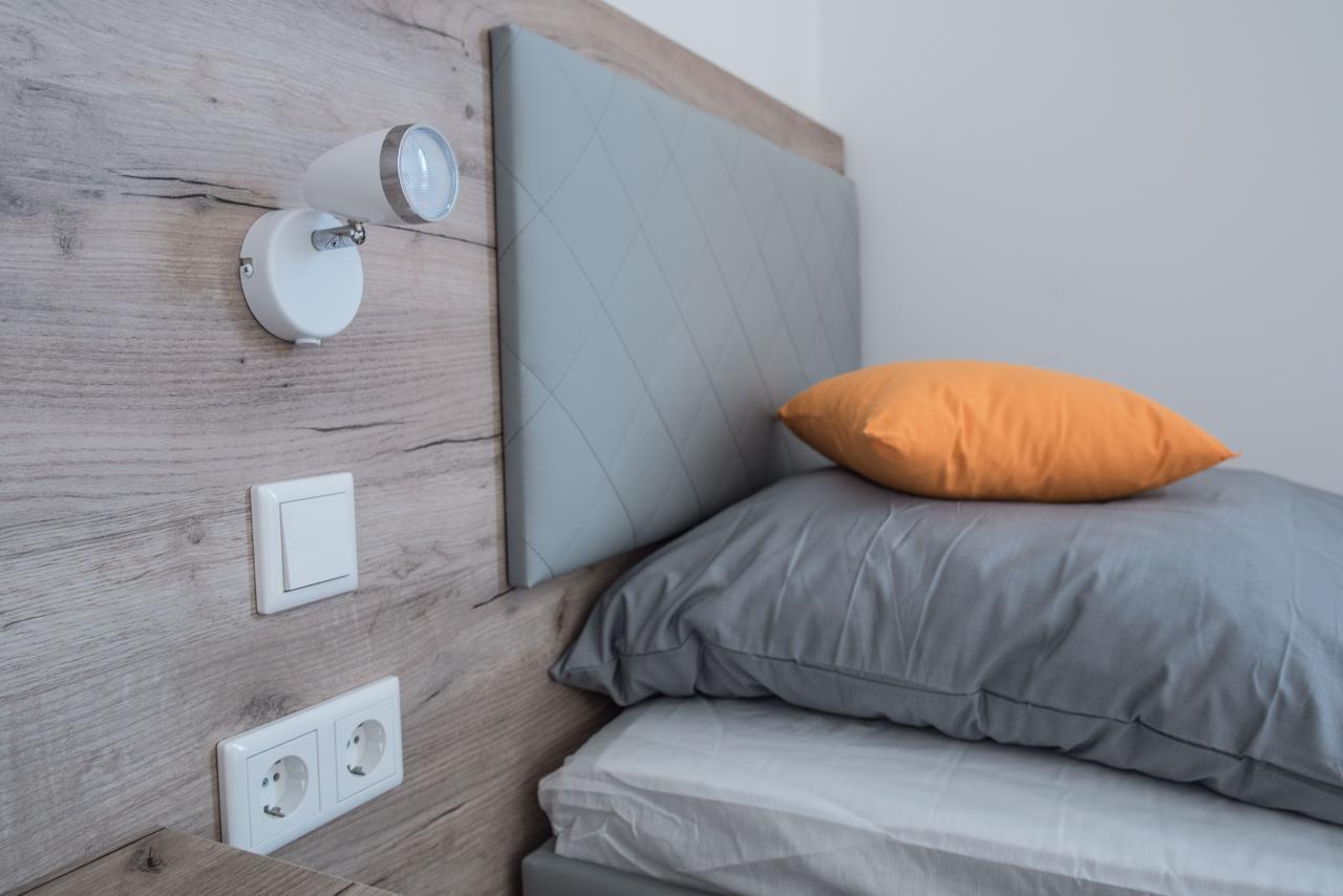 Firstsleep Boardinghouse Griesfeldstrasse Muenchen, Munich